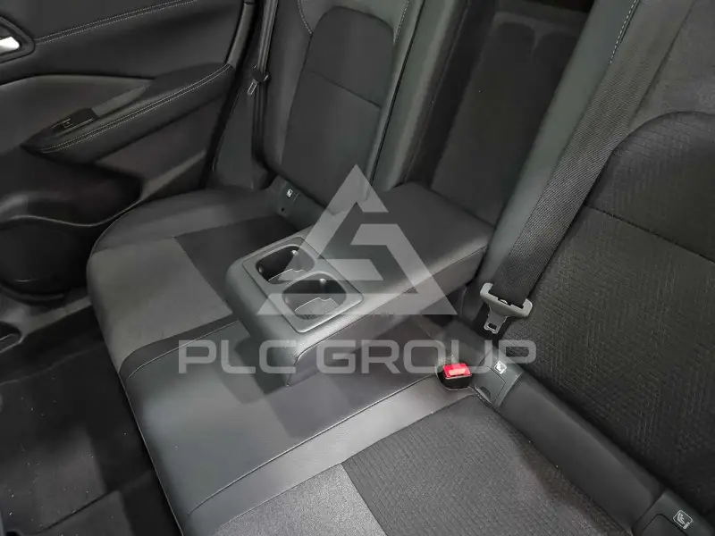 2024 Nissan QASHQAI