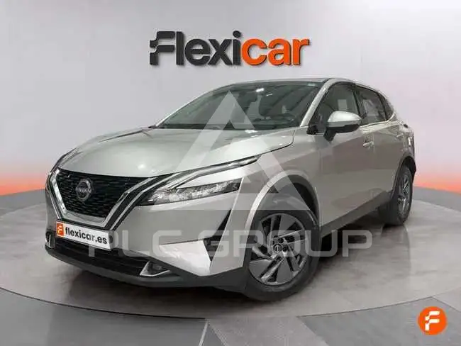 2024 Nissan QASHQAI