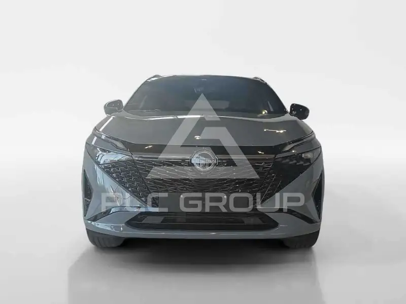 2024 Nissan QASHQAI