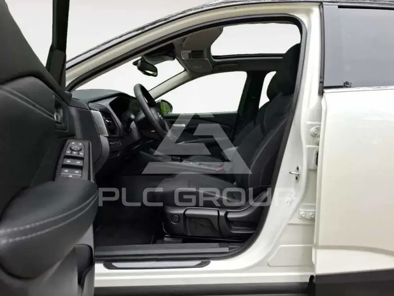2024 Nissan QASHQAI