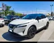 2024 Nissan QASHQAI