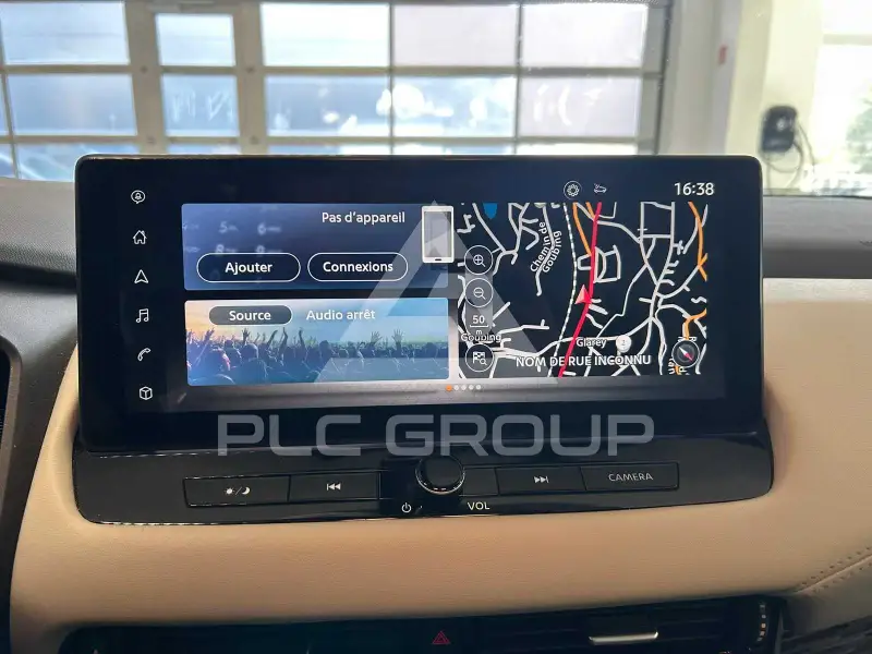 2024 Nissan QASHQAI