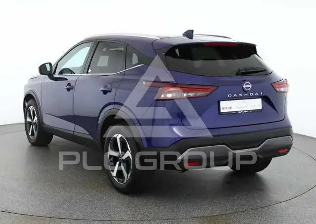 2024 Nissan QASHQAI