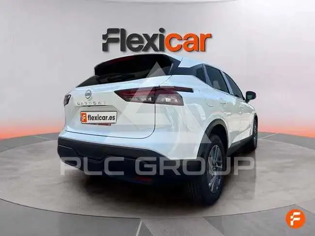 2024 Nissan QASHQAI