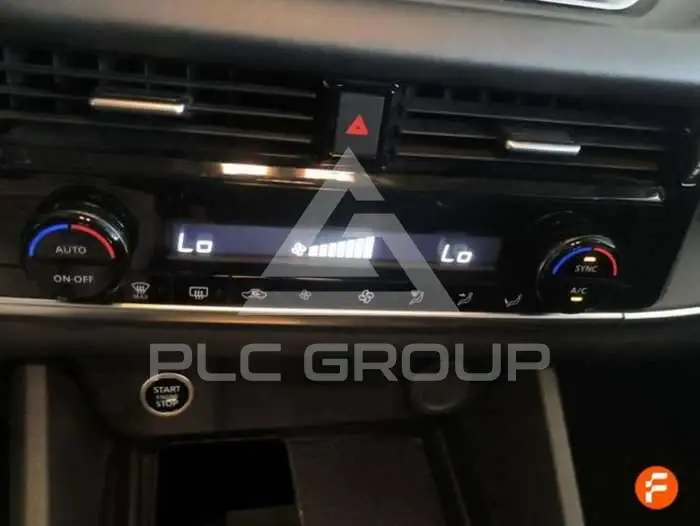 2024 Nissan QASHQAI