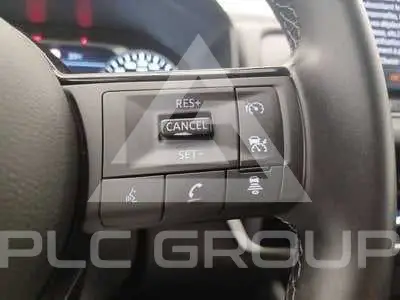 2024 Nissan QASHQAI