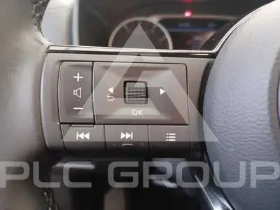 2024 Nissan QASHQAI