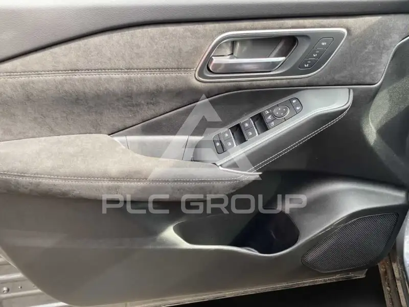 2024 Nissan QASHQAI