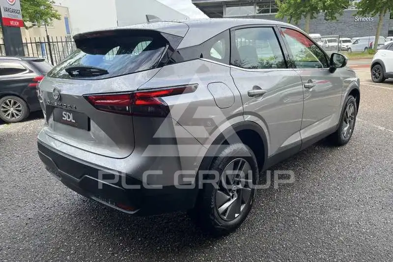2024 Nissan QASHQAI