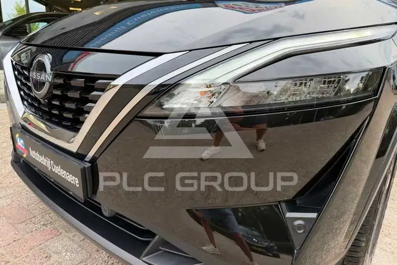 2024 Nissan QASHQAI