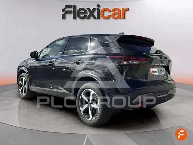 2024 Nissan QASHQAI