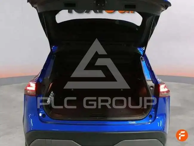2024 Nissan QASHQAI