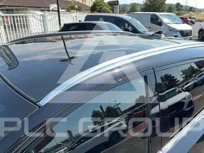 2024 Nissan QASHQAI