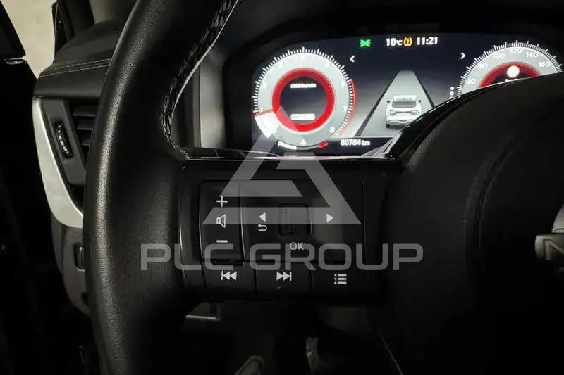 2024 Nissan QASHQAI