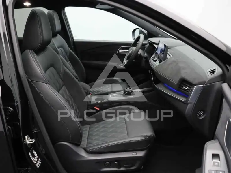 2024 Nissan QASHQAI
