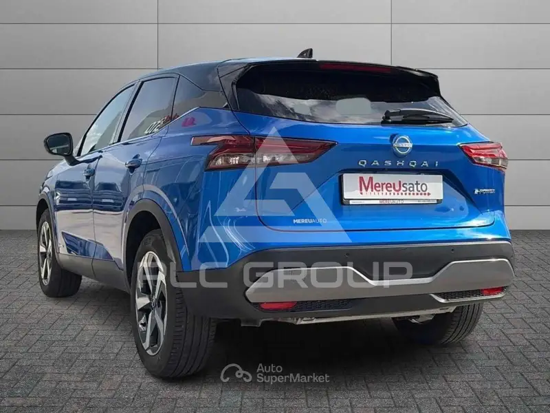 2024 Nissan QASHQAI