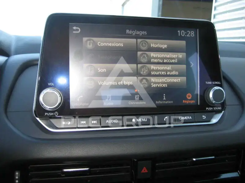 2024 Nissan QASHQAI