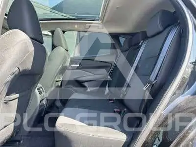 2024 Nissan QASHQAI