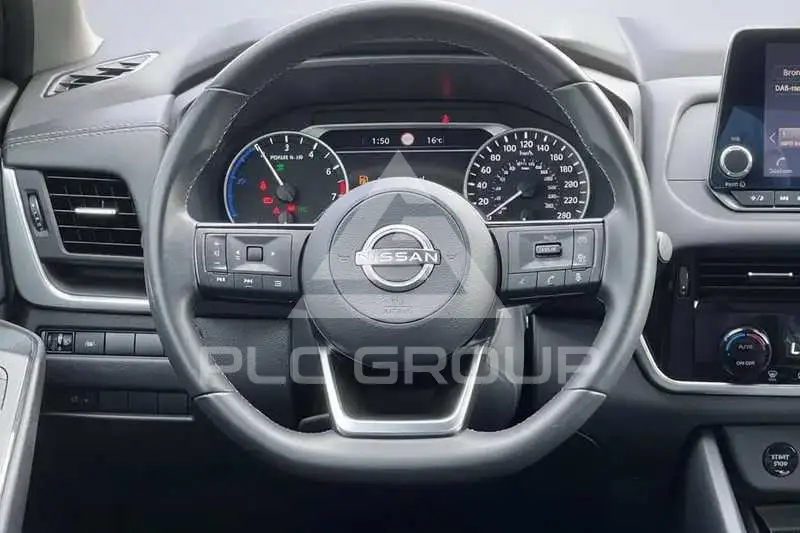 2024 Nissan QASHQAI