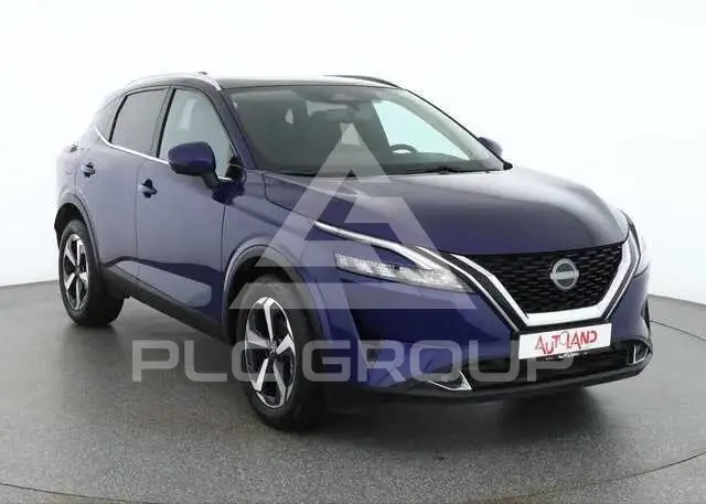 2024 Nissan QASHQAI