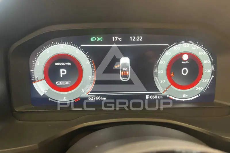 2024 Nissan QASHQAI