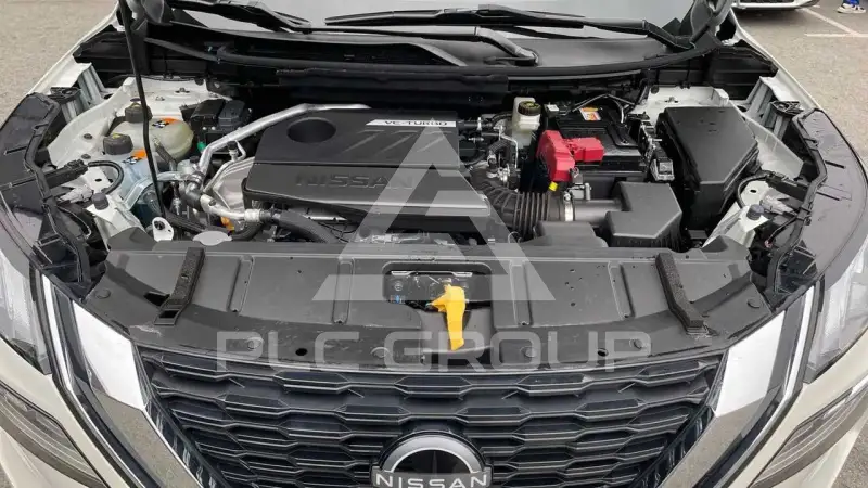 2024 Nissan X-TRAIL
