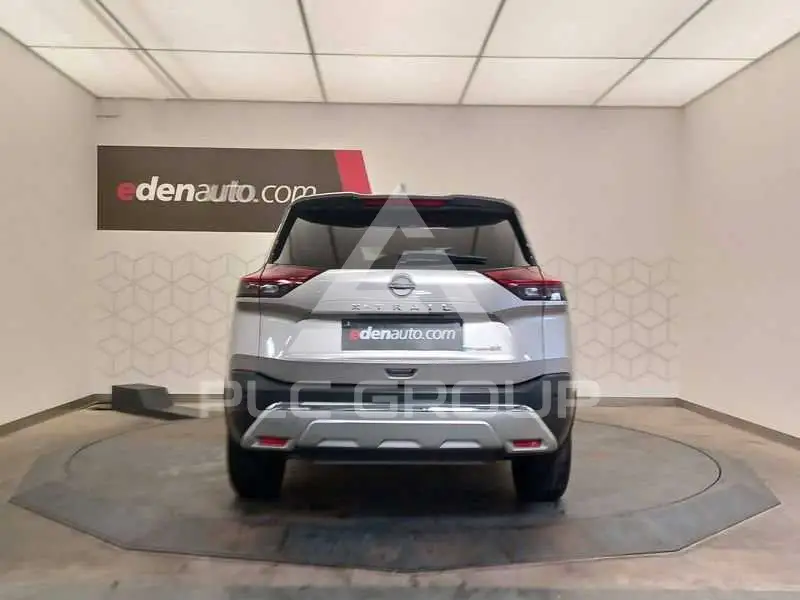 2024 Nissan X-TRAIL
