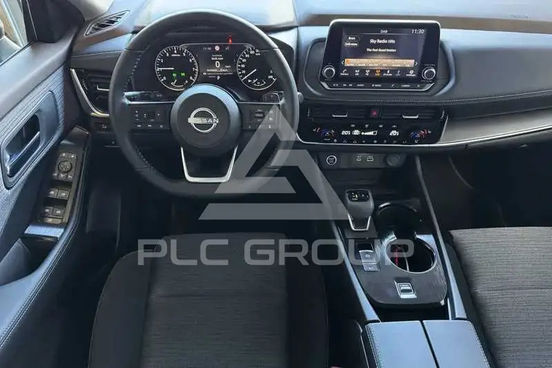 2024 Nissan X-TRAIL