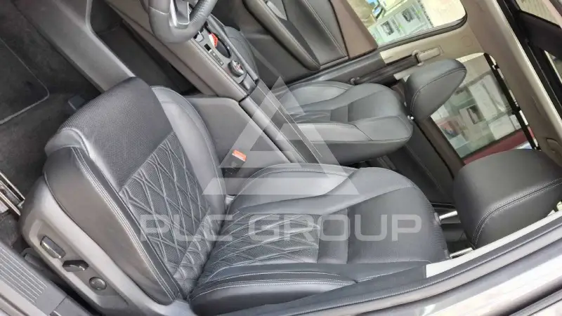 2024 Nissan X-TRAIL