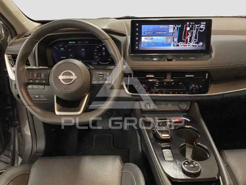 2024 Nissan X-TRAIL