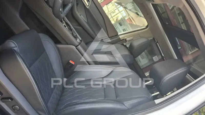 2024 Nissan X-TRAIL