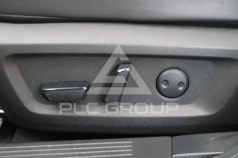 2024 Nissan X-TRAIL