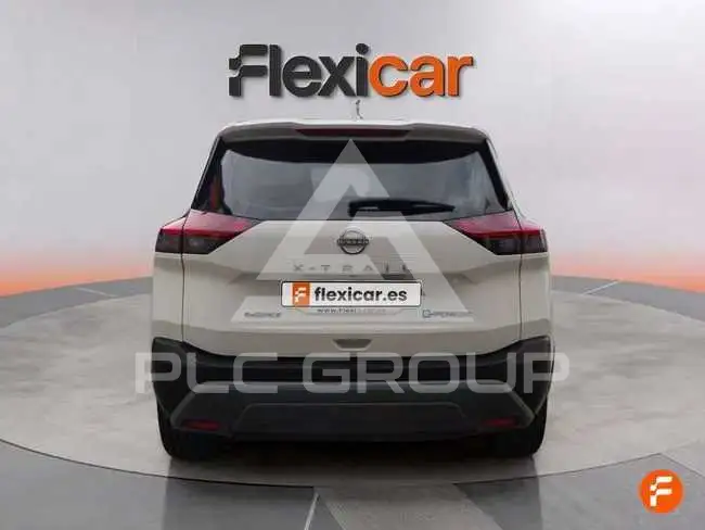 2024 Nissan X-TRAIL