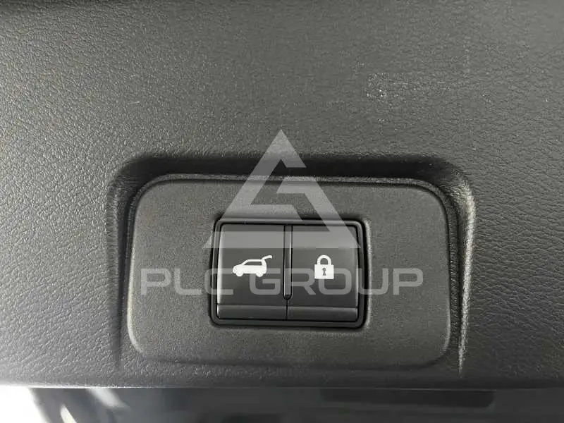 2024 Nissan X-TRAIL