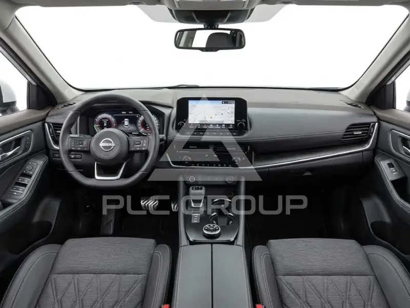 2024 Nissan X-TRAIL