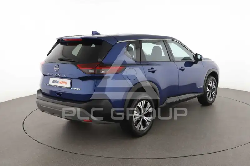 2024 Nissan X-TRAIL