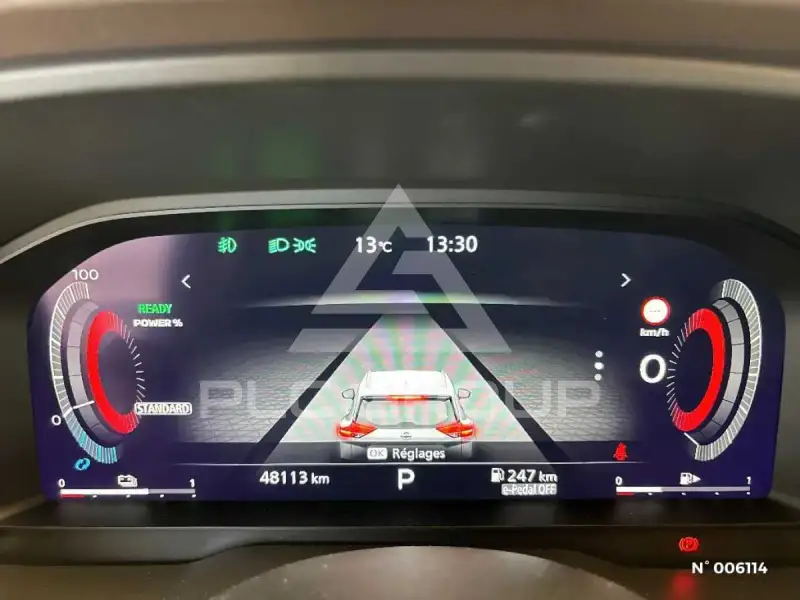 2024 Nissan X-TRAIL