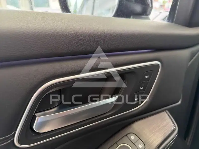 2024 Nissan X-TRAIL
