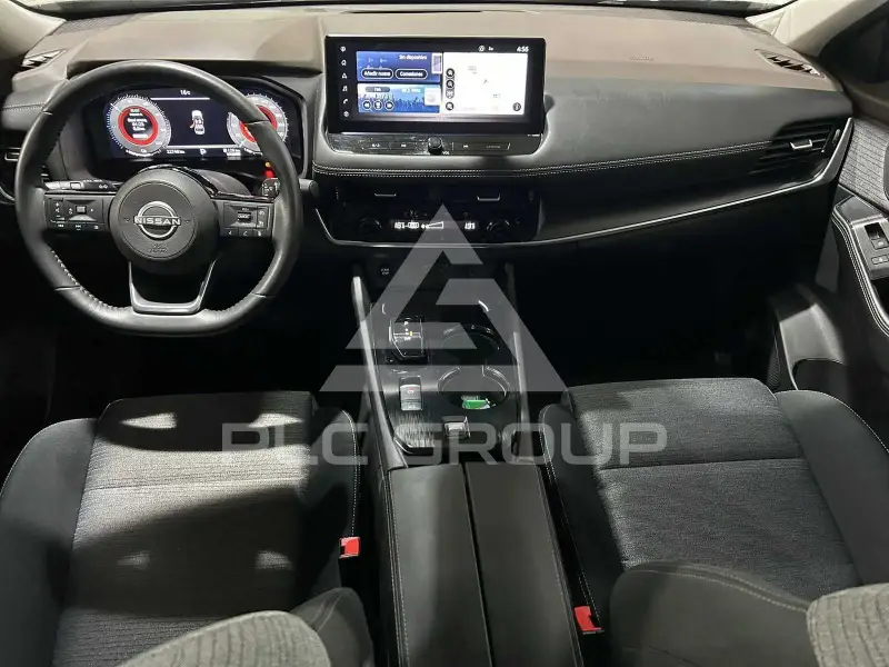 2024 Nissan X-TRAIL