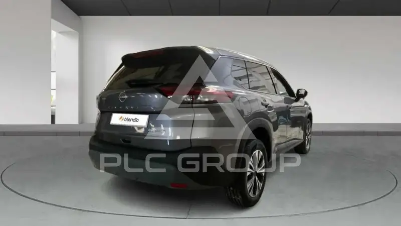 2024 Nissan X-TRAIL