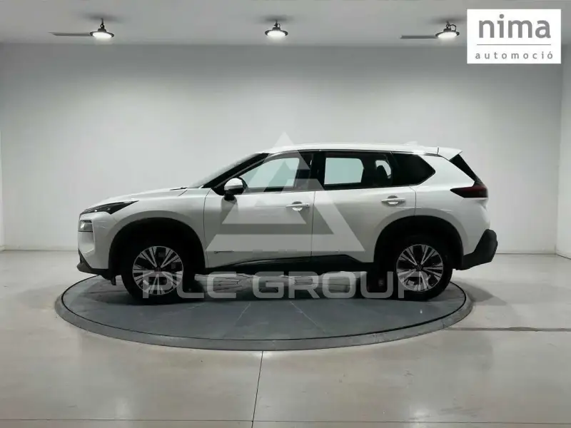 2024 Nissan X-TRAIL