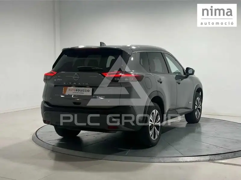 2024 Nissan X-TRAIL