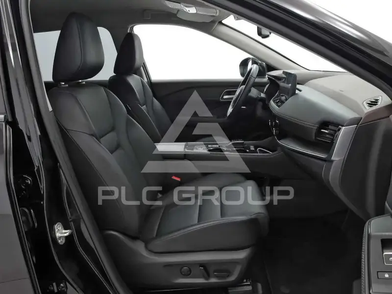 2024 Nissan X-TRAIL