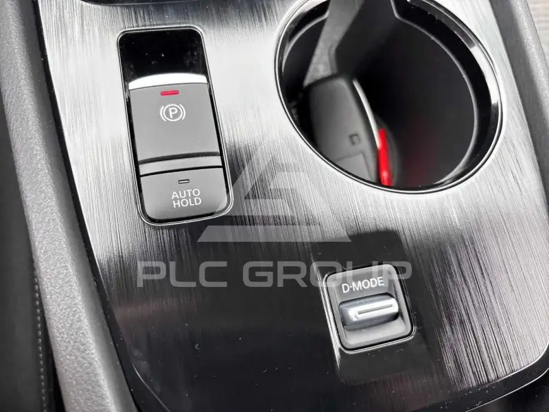 2024 Nissan X-TRAIL