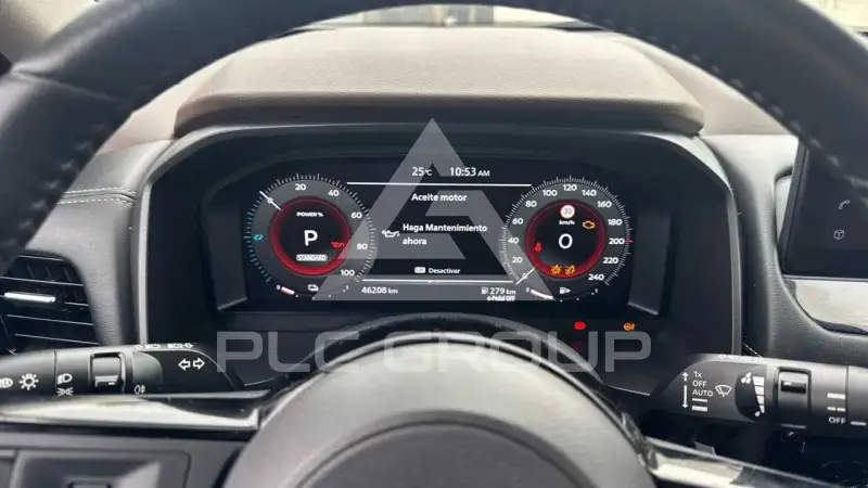2024 Nissan X-TRAIL