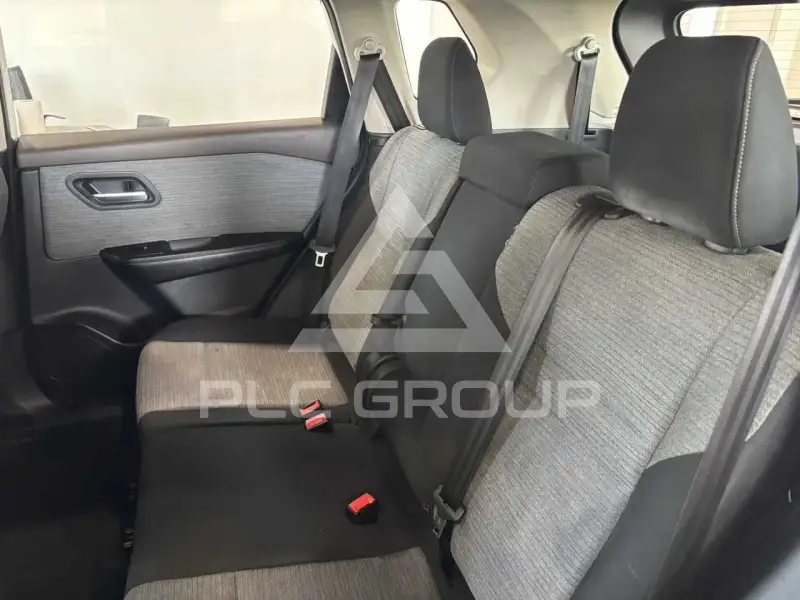 2024 Nissan X-TRAIL
