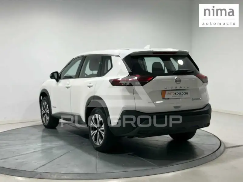 2024 Nissan X-TRAIL