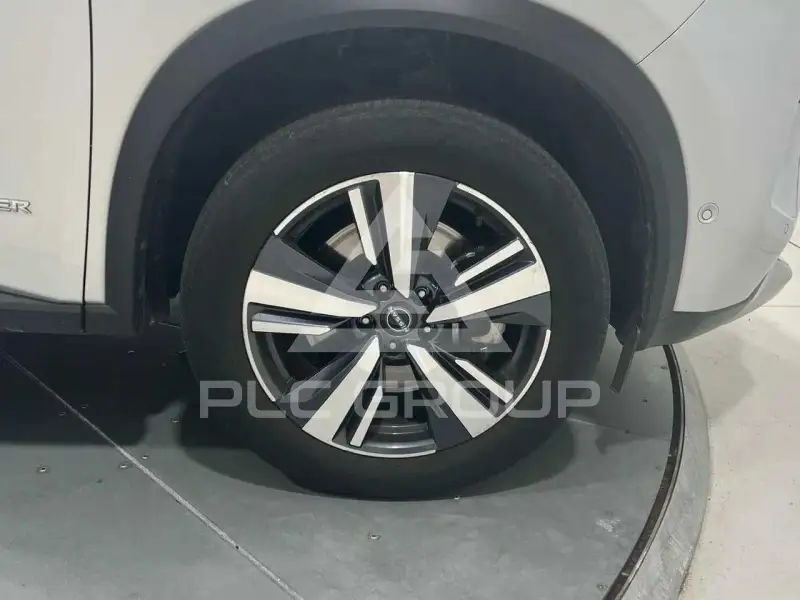 2024 Nissan X-TRAIL
