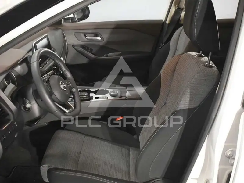 2024 Nissan X-TRAIL