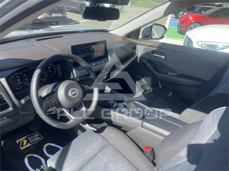 2024 Nissan X-TRAIL